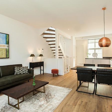 Stayci Serviced Apartments Royal Palace Хага Екстериор снимка