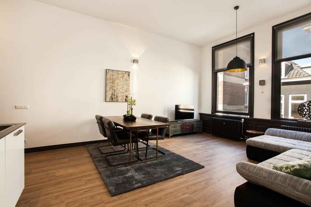 Stayci Serviced Apartments Royal Palace Хага Екстериор снимка