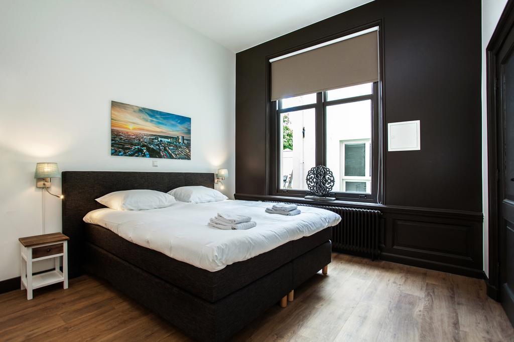 Stayci Serviced Apartments Royal Palace Хага Екстериор снимка