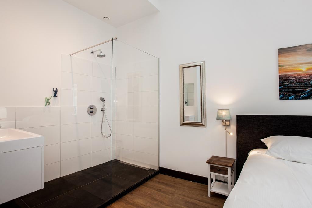 Stayci Serviced Apartments Royal Palace Хага Екстериор снимка