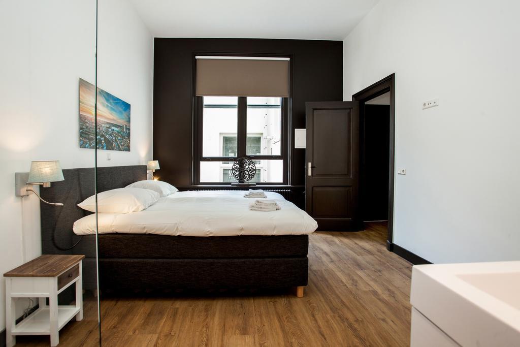 Stayci Serviced Apartments Royal Palace Хага Екстериор снимка