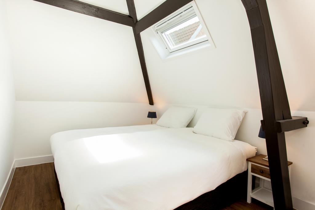 Stayci Serviced Apartments Royal Palace Хага Екстериор снимка