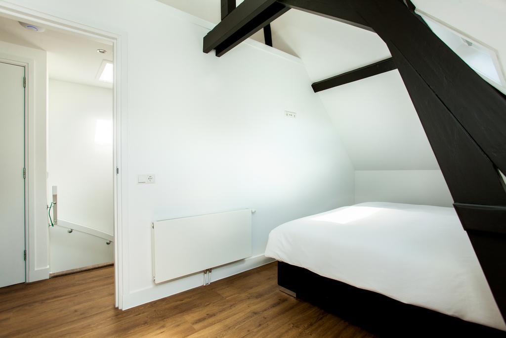 Stayci Serviced Apartments Royal Palace Хага Екстериор снимка