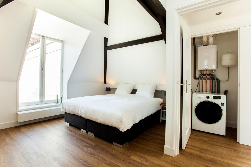 Stayci Serviced Apartments Royal Palace Хага Екстериор снимка