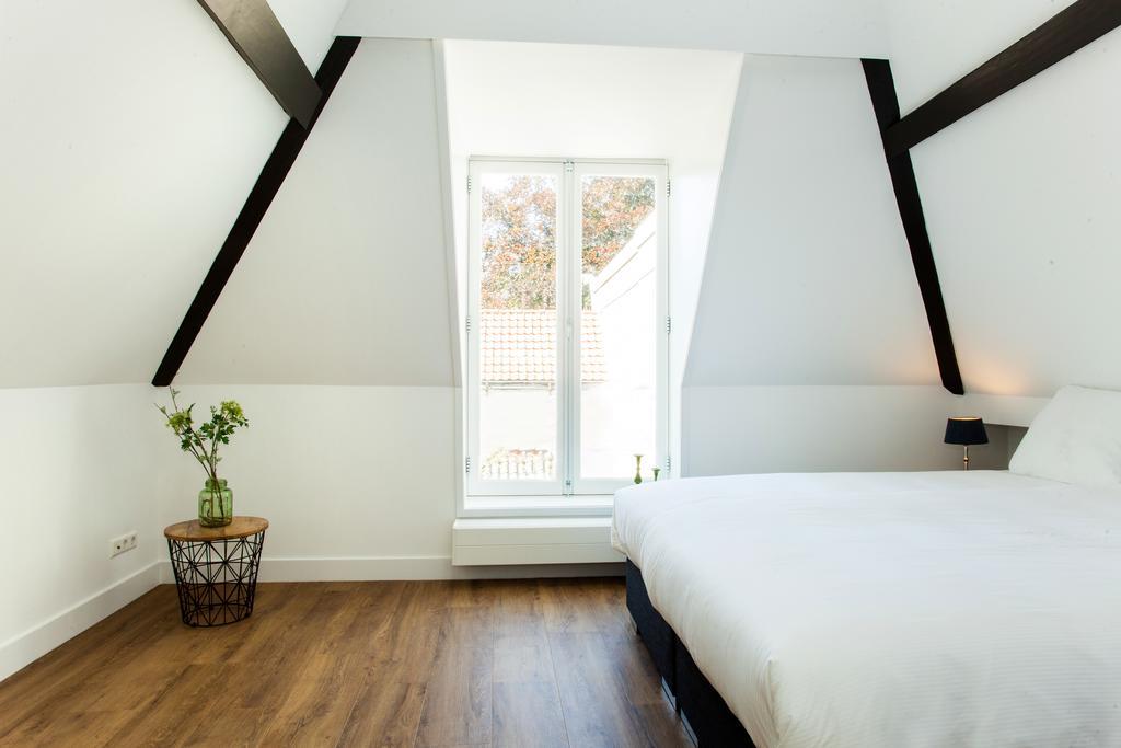 Stayci Serviced Apartments Royal Palace Хага Екстериор снимка