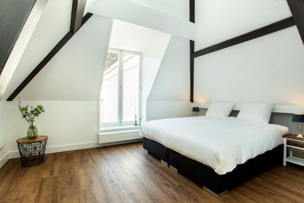 Stayci Serviced Apartments Royal Palace Хага Екстериор снимка